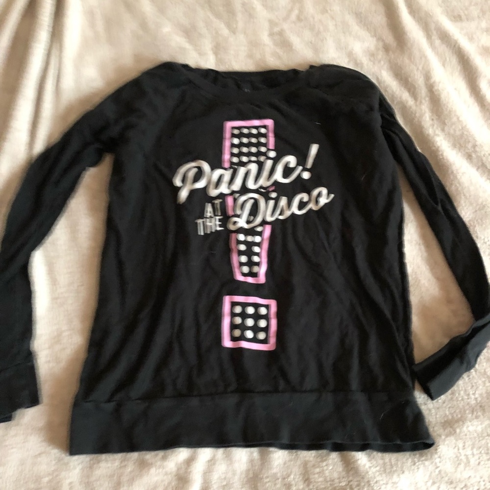 Long sleeve